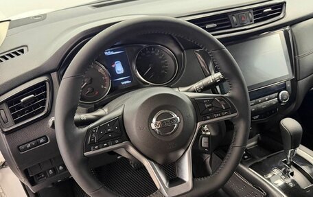 Nissan Qashqai, 2021 год, 1 599 000 рублей, 16 фотография
