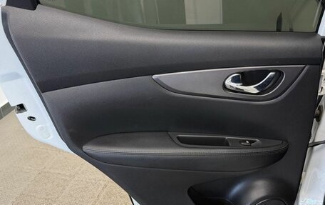 Nissan Qashqai, 2021 год, 1 599 000 рублей, 10 фотография