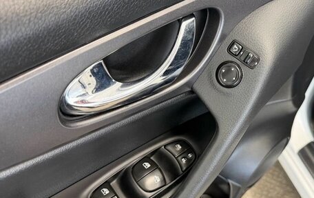Nissan Qashqai, 2021 год, 1 599 000 рублей, 14 фотография