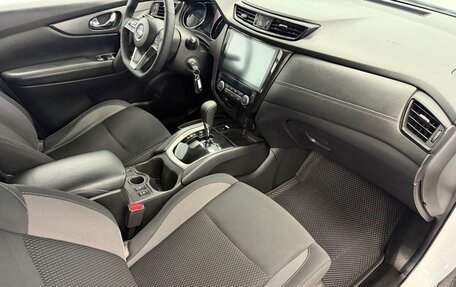Nissan Qashqai, 2021 год, 1 599 000 рублей, 20 фотография