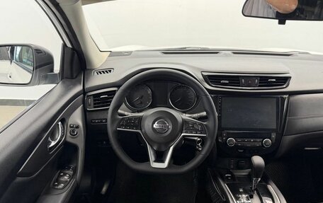 Nissan Qashqai, 2021 год, 1 599 000 рублей, 11 фотография