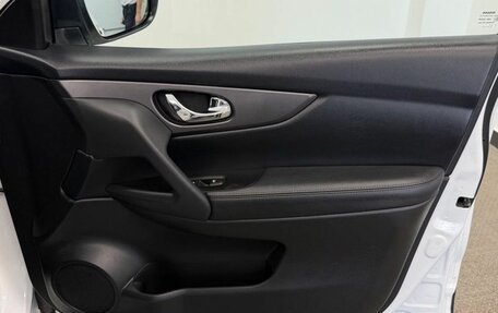 Nissan Qashqai, 2021 год, 1 599 000 рублей, 21 фотография