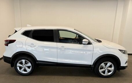 Nissan Qashqai, 2021 год, 1 599 000 рублей, 24 фотография