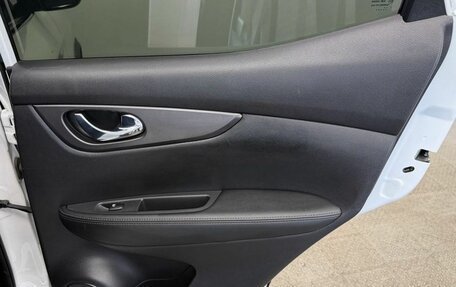 Nissan Qashqai, 2021 год, 1 599 000 рублей, 23 фотография