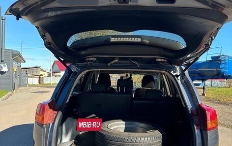 Toyota RAV4, 2015 год, 1 650 000 рублей, 9 фотография