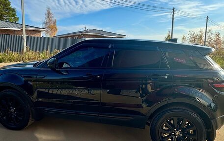 Land Rover Range Rover Evoque I, 2018 год, 2 990 000 рублей, 3 фотография