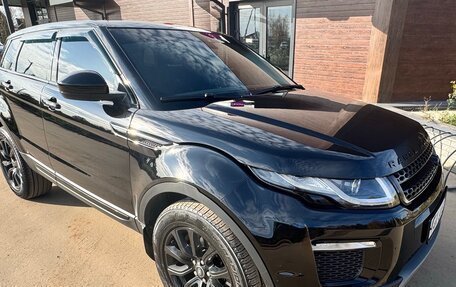 Land Rover Range Rover Evoque I, 2018 год, 2 990 000 рублей, 2 фотография