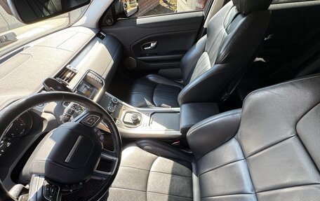 Land Rover Range Rover Evoque I, 2018 год, 2 990 000 рублей, 10 фотография