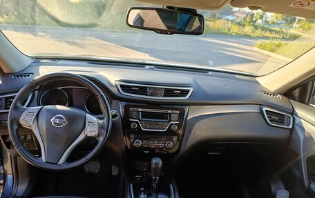Nissan X-Trail, 2015 год, 1 250 000 рублей, 7 фотография