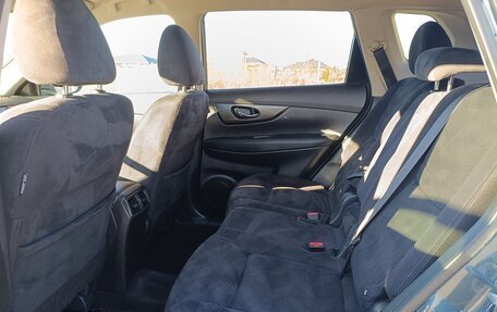 Nissan X-Trail, 2015 год, 1 250 000 рублей, 8 фотография