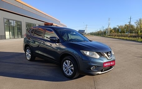 Nissan X-Trail, 2015 год, 1 250 000 рублей, 5 фотография