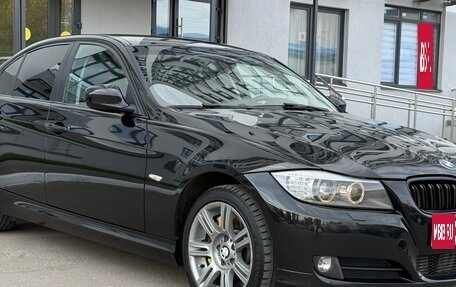 BMW 3 серия, 2010 год, 1 310 000 рублей, 5 фотография