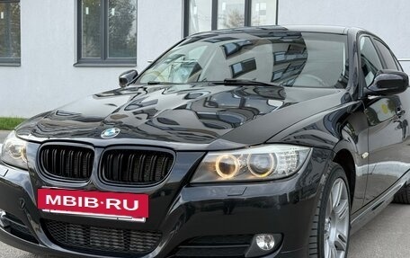 BMW 3 серия, 2010 год, 1 310 000 рублей, 3 фотография