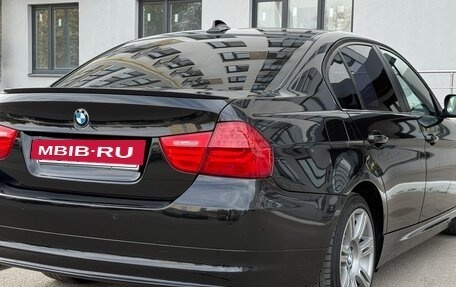 BMW 3 серия, 2010 год, 1 310 000 рублей, 4 фотография