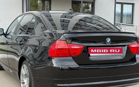 BMW 3 серия, 2010 год, 1 310 000 рублей, 2 фотография