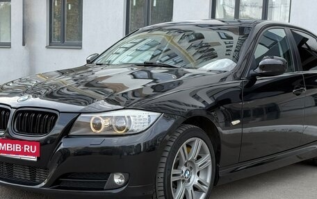 BMW 3 серия, 2010 год, 1 310 000 рублей, 7 фотография