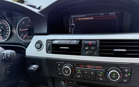 BMW 3 серия, 2010 год, 1 310 000 рублей, 9 фотография