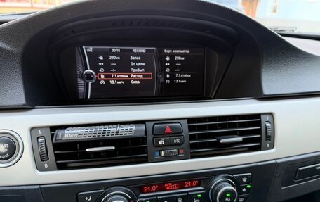 BMW 3 серия, 2010 год, 1 310 000 рублей, 10 фотография