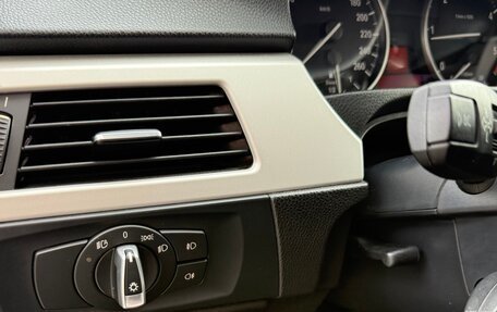 BMW 3 серия, 2010 год, 1 310 000 рублей, 13 фотография