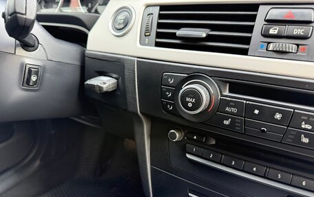 BMW 3 серия, 2010 год, 1 310 000 рублей, 12 фотография