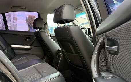 BMW 3 серия, 2010 год, 1 310 000 рублей, 19 фотография