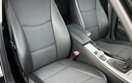 BMW 3 серия, 2010 год, 1 310 000 рублей, 14 фотография