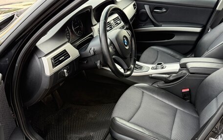 BMW 3 серия, 2010 год, 1 310 000 рублей, 16 фотография