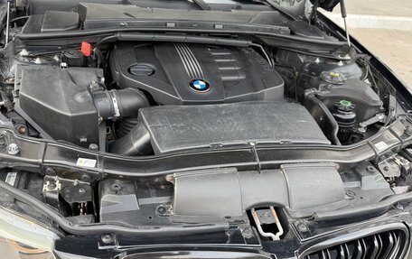 BMW 3 серия, 2010 год, 1 310 000 рублей, 22 фотография