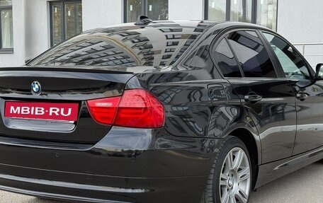 BMW 3 серия, 2010 год, 1 310 000 рублей, 8 фотография