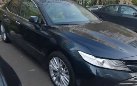 Toyota Camry, 2020 год, 3 500 000 рублей, 6 фотография