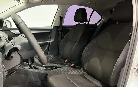 Skoda Octavia, 2017 год, 1 309 000 рублей, 9 фотография