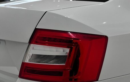 Skoda Octavia, 2017 год, 1 309 000 рублей, 12 фотография