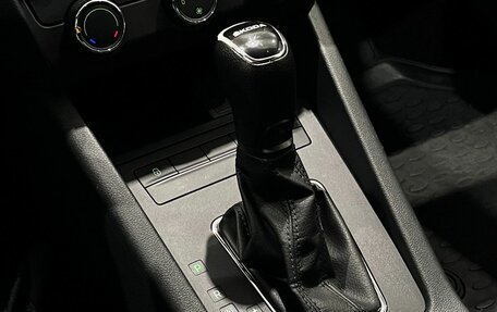 Skoda Octavia, 2017 год, 1 309 000 рублей, 16 фотография