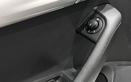 Skoda Octavia, 2017 год, 1 309 000 рублей, 20 фотография