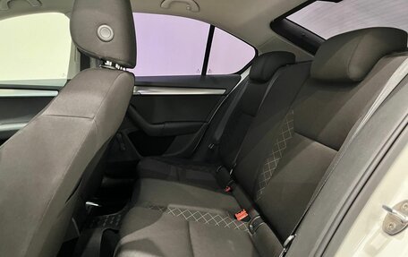 Skoda Octavia, 2017 год, 1 309 000 рублей, 21 фотография