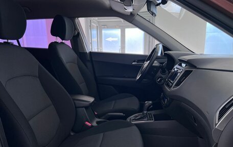Hyundai Creta I рестайлинг, 2016 год, 1 520 000 рублей, 12 фотография