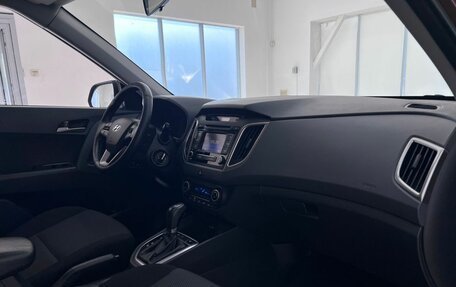Hyundai Creta I рестайлинг, 2016 год, 1 520 000 рублей, 11 фотография