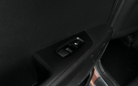 Hyundai Creta I рестайлинг, 2016 год, 1 520 000 рублей, 24 фотография