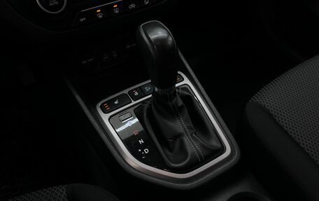 Hyundai Creta I рестайлинг, 2016 год, 1 520 000 рублей, 27 фотография