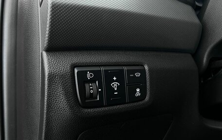 Hyundai Creta I рестайлинг, 2016 год, 1 520 000 рублей, 30 фотография