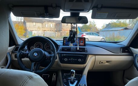 BMW 3 серия, 2012 год, 1 550 000 рублей, 6 фотография