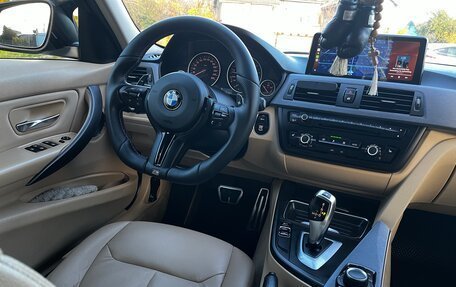 BMW 3 серия, 2012 год, 1 550 000 рублей, 5 фотография