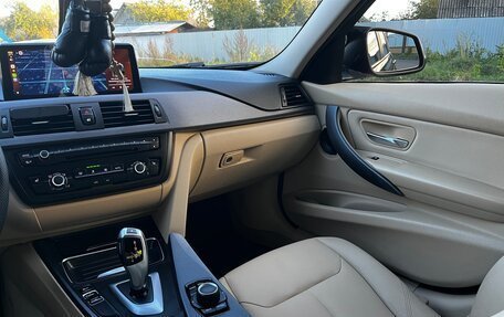 BMW 3 серия, 2012 год, 1 550 000 рублей, 4 фотография