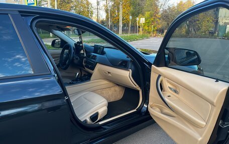 BMW 3 серия, 2012 год, 1 550 000 рублей, 9 фотография