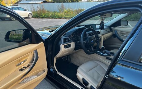 BMW 3 серия, 2012 год, 1 550 000 рублей, 8 фотография