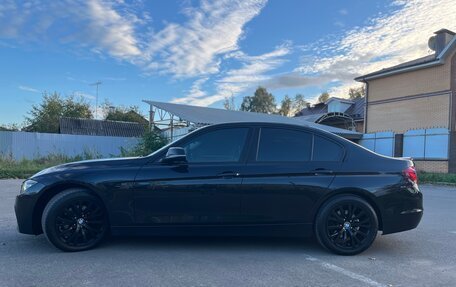 BMW 3 серия, 2012 год, 1 550 000 рублей, 13 фотография