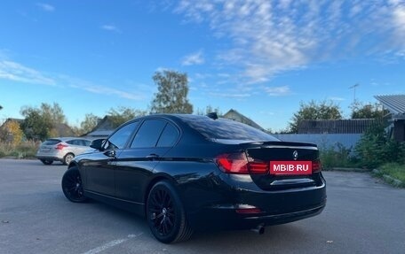 BMW 3 серия, 2012 год, 1 550 000 рублей, 12 фотография
