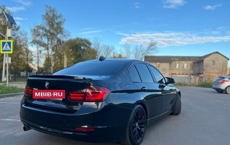 BMW 3 серия, 2012 год, 1 550 000 рублей, 10 фотография