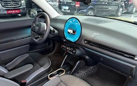MINI Hatch, 2024 год, 3 550 000 рублей, 9 фотография