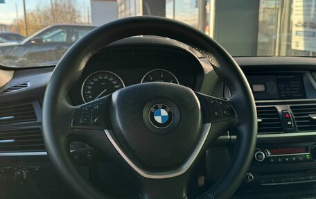 BMW X5, 2008 год, 1 554 000 рублей, 11 фотография